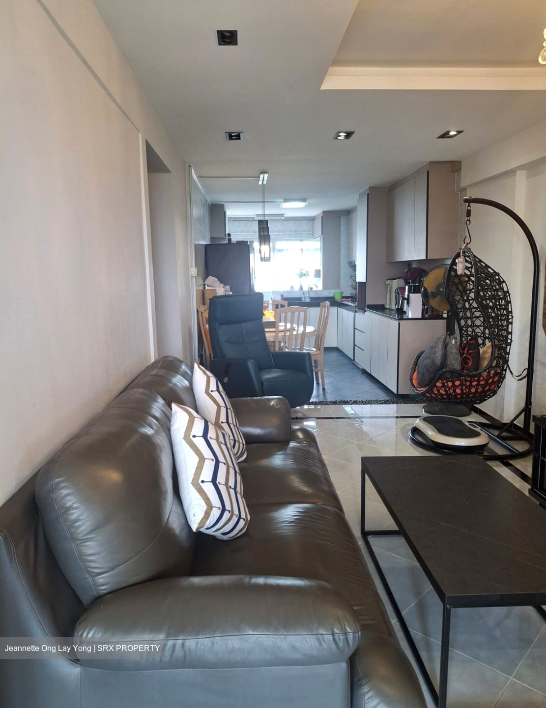 Blk 10 Teck Whye Heights II (Choa Chu Kang), HDB 3 Rooms #608108511